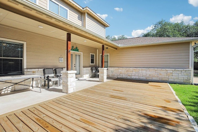 600 Augusta Cir N, Point Venture, TX 78645 - photo 28