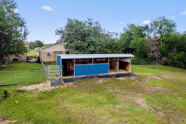 283 Rockdale W Rd, Rockdale, TX 76567 - photo 23