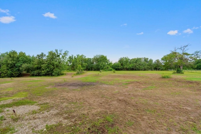 283 Rockdale W Rd, Rockdale, TX 76567 - view of green lawn