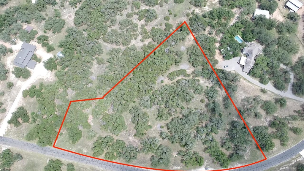 0000 Tres Coronas Rd, Spicewood, TX 78669
