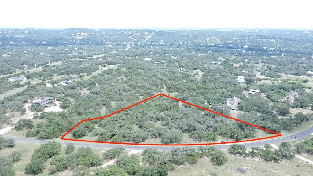 0000 Tres Coronas Rd, Spicewood, TX 78669