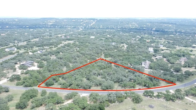 0000 Tres Coronas Rd, Spicewood, TX 78669