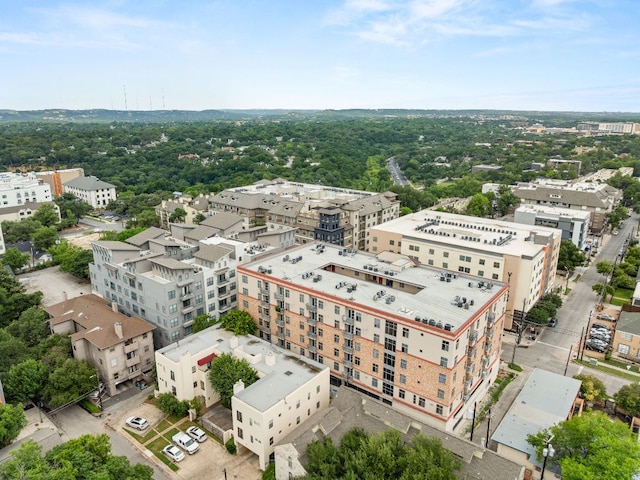 711 W 26th St Unit 303, Austin, TX 78705 - photo 32