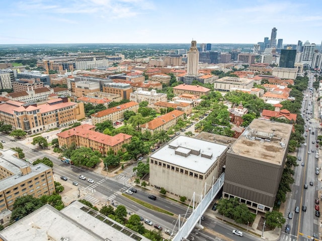 711 W 26th St Unit 303, Austin, TX 78705 - photo 33