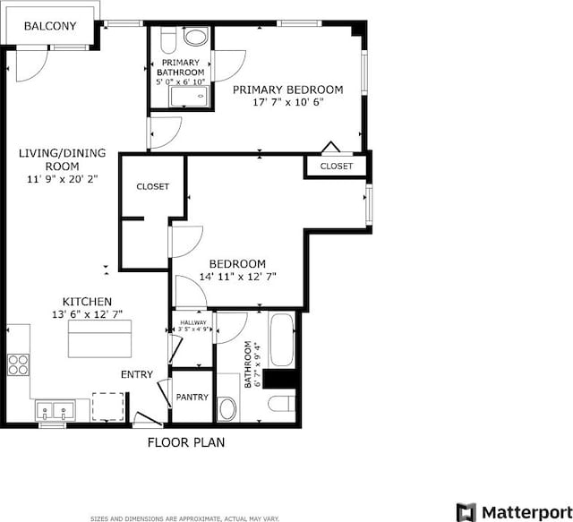 711 W 26th St Unit 303, Austin, TX 78705 - photo 38