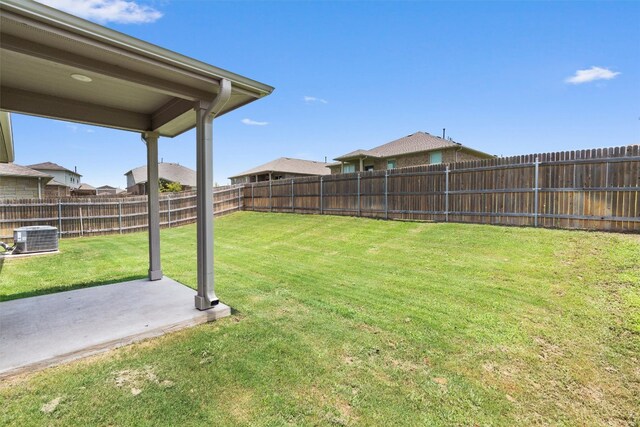 632 Otto Ave, Georgetown, TX 78626 - photo 31