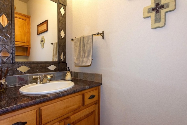 1265 Mourning Dove Ct, Salado, TX 76571 - bathroom with vanity