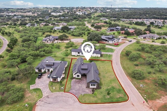 101 Yellow Bells, Horseshoe Bay, TX 78657 - photo 35