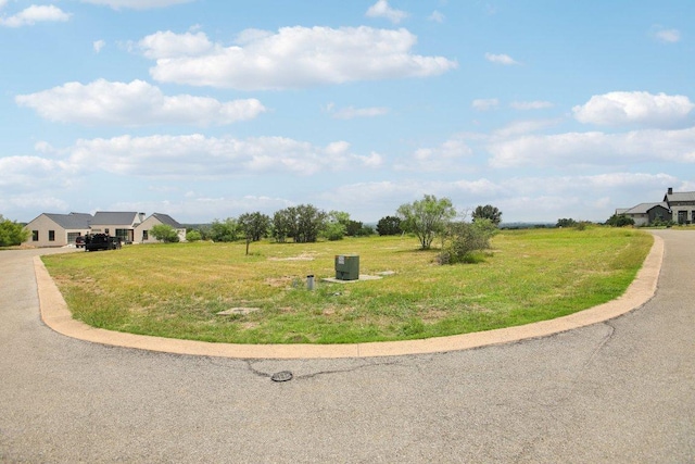 100 Beauty Berry Dr, Horseshoe Bay, TX 78657 - photo 4