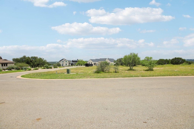 100 Beauty Berry Dr, Horseshoe Bay, TX 78657