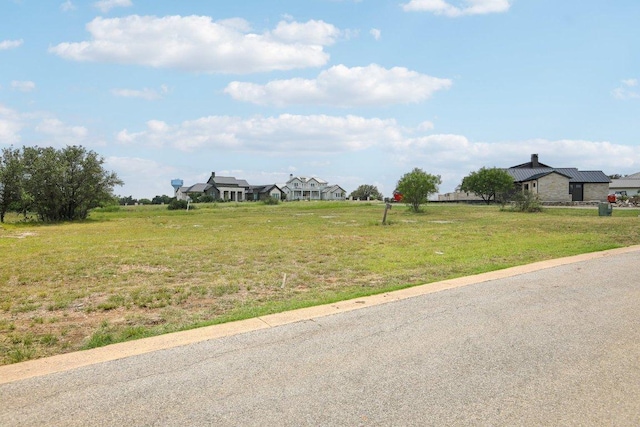 100 Beauty Berry Dr, Horseshoe Bay, TX 78657