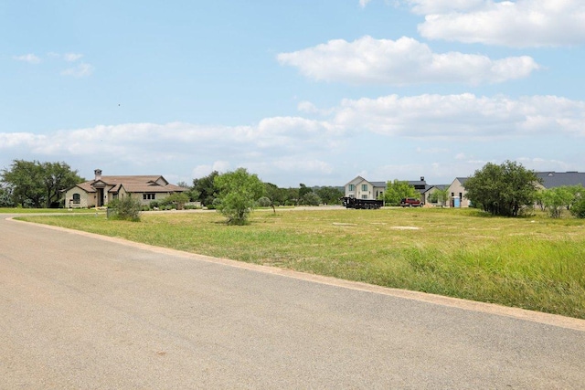 100 Beauty Berry Dr, Horseshoe Bay, TX 78657