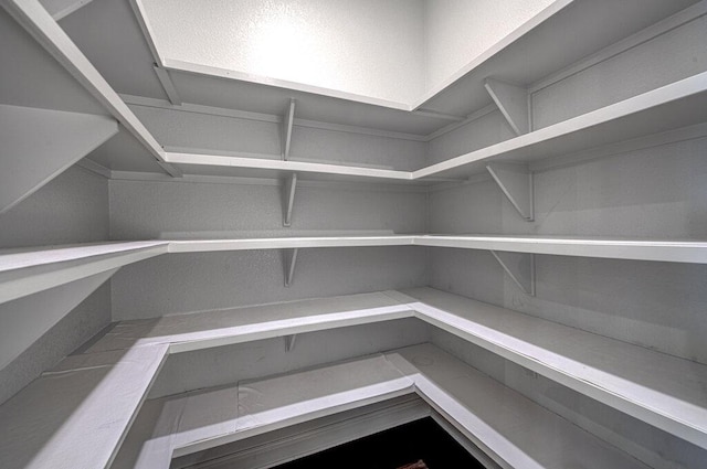 1916 Port Bari Ct, Leander, TX 78641 - view of storage area