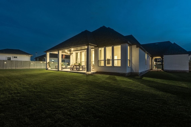 137 Arbolado Loop, Liberty Hill, TX 78642 - photo 4