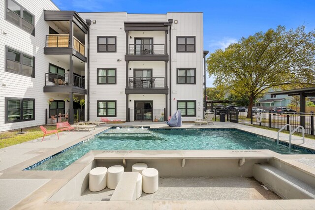 3101 Govalle Ave Unit 219, Austin, TX 78702 - photo 25