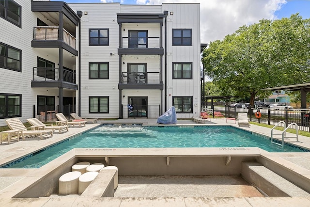 3101 Govalle Ave Unit 219, Austin, TX 78702 - photo 32