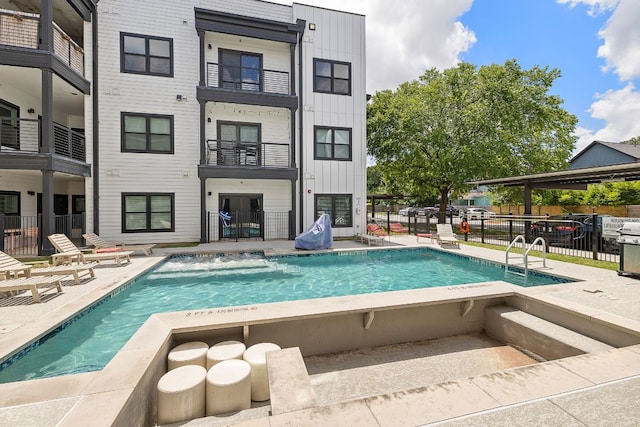 3101 Govalle Ave Unit 219, Austin, TX 78702 - photo 33