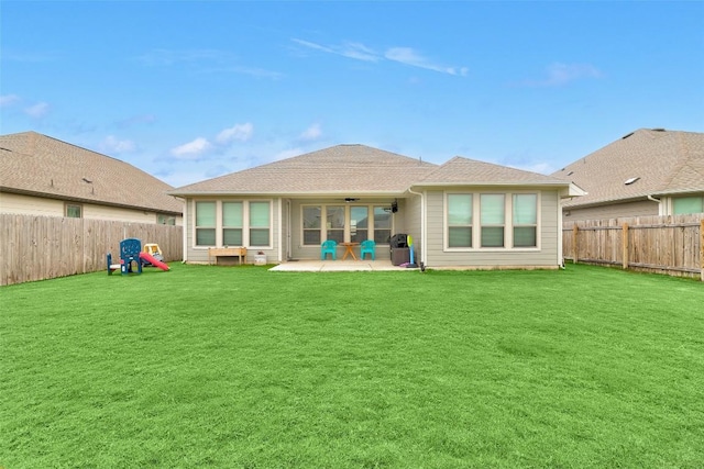 311 Westfield St, Hutto, TX 78634 - photo 35
