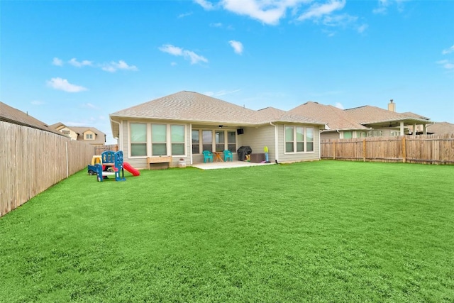 311 Westfield St, Hutto, TX 78634 - photo 36
