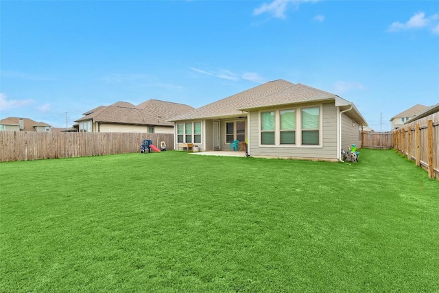 311 Westfield St, Hutto, TX 78634 - photo 37