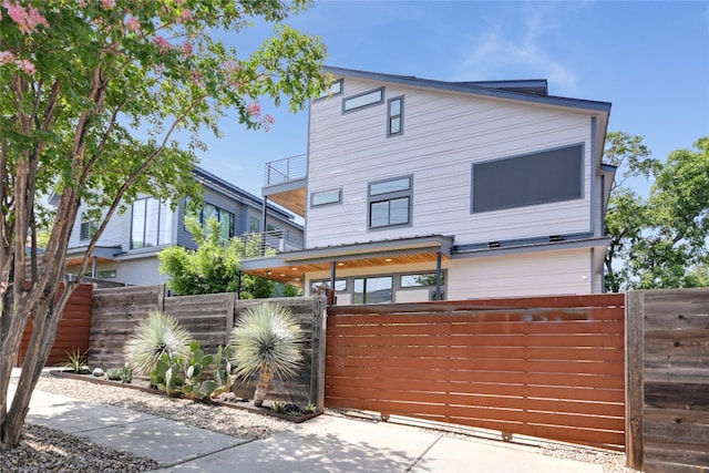 1904 Sl Davis Ave Unit 1, Austin, TX 78702 - photo 6