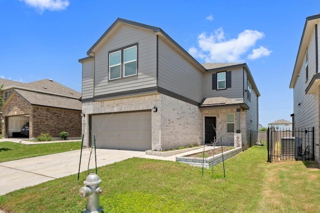 7212 Summer Tanager Dr Unit 28, Austin, TX 78744 - photo 3