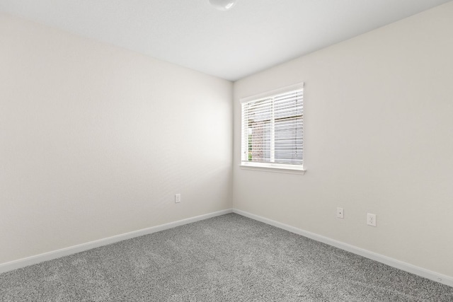1105 Hawkeye Point Rd, Georgetown, TX 78626 - unfurnished room featuring carpet flooring and baseboards