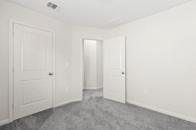 1105 Hawkeye Point Rd, Georgetown, TX 78626 - unfurnished bedroom featuring carpet flooring and baseboards