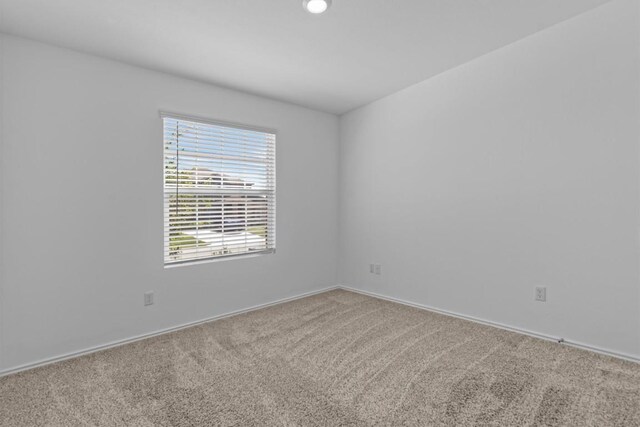 241 Madrid, Kyle, TX 78640 - unfurnished room featuring carpet and baseboards