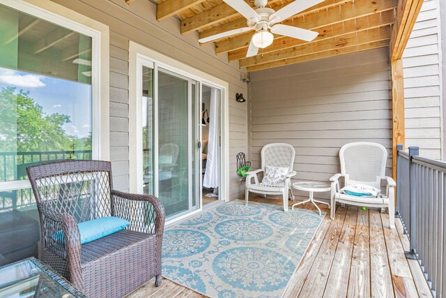 551 Demarett Dr Unit 4, Point Venture, TX 78645 - photo 26