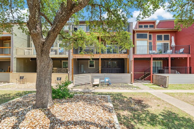 551 Demarett Dr Unit 4, Point Venture, TX 78645 - photo 37
