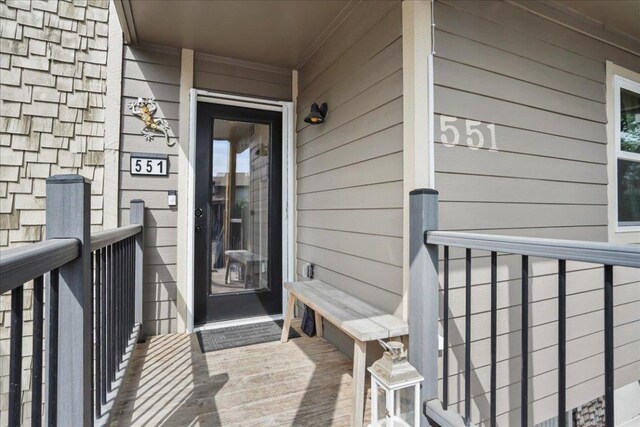 551 Demarett Dr Unit 4, Point Venture, TX 78645 - photo 2