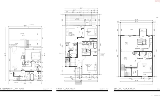 551 Demarett Dr Unit 4, Point Venture, TX 78645 - room layout