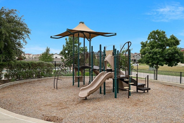 10204 Tildon Ave, Austin, TX 78754 - view of community playground