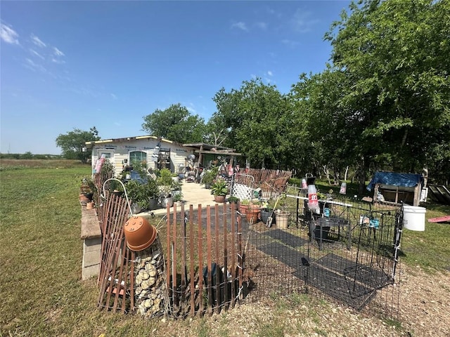 1800SCULLRD Scull Rd, San Marcos, TX 78666 - photo 6