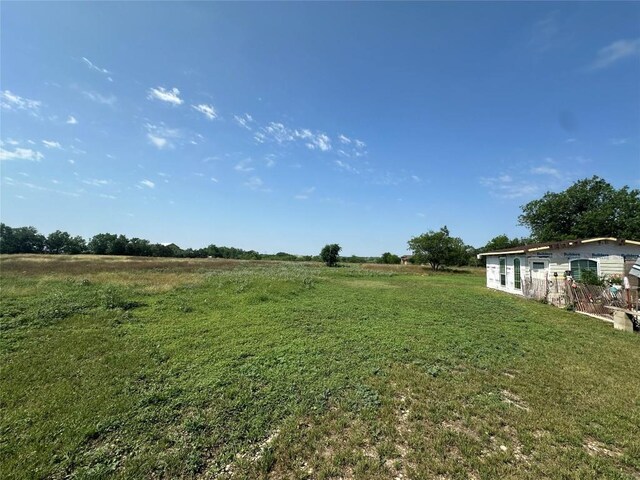 1800SCULLRD Scull Rd, San Marcos, TX 78666 - view of grassy yard