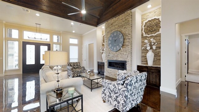 1007 Bella Vita Dr, Nolanville, TX 76559 - photo 22