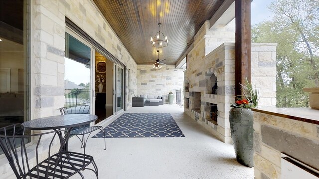 1007 Bella Vita Dr, Nolanville, TX 76559 - photo 36
