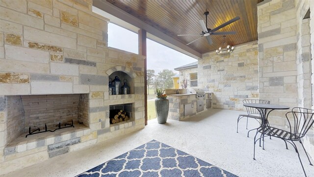 1007 Bella Vita Dr, Nolanville, TX 76559 - photo 37