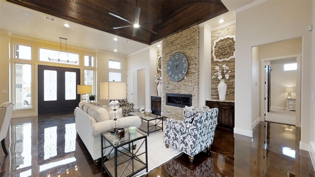 1007 Bella Vita Dr, Nolanville, TX 76559 - photo 9