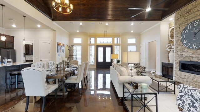 1007 Bella Vita Dr, Nolanville, TX 76559 - photo 10
