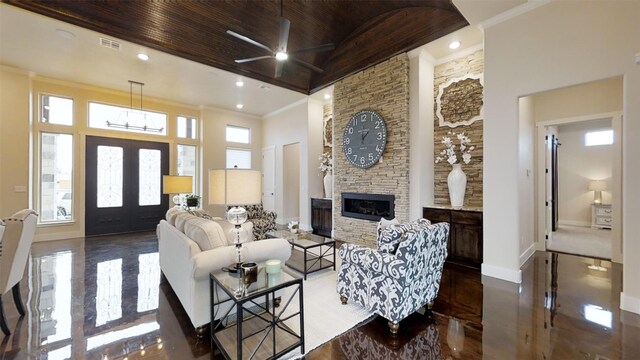 1007 Bella Vita Dr, Nolanville, TX 76559 - photo 11