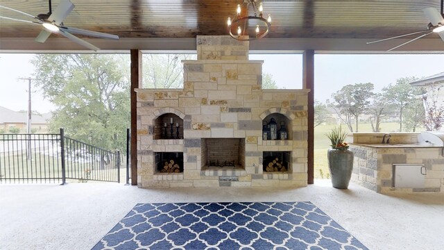 1007 Bella Vita Dr, Nolanville, TX 76559 - photo 12