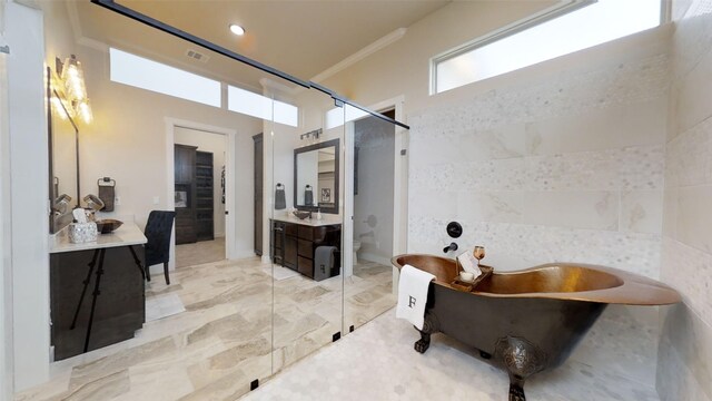 1007 Bella Vita Dr, Nolanville, TX 76559 - photo 18