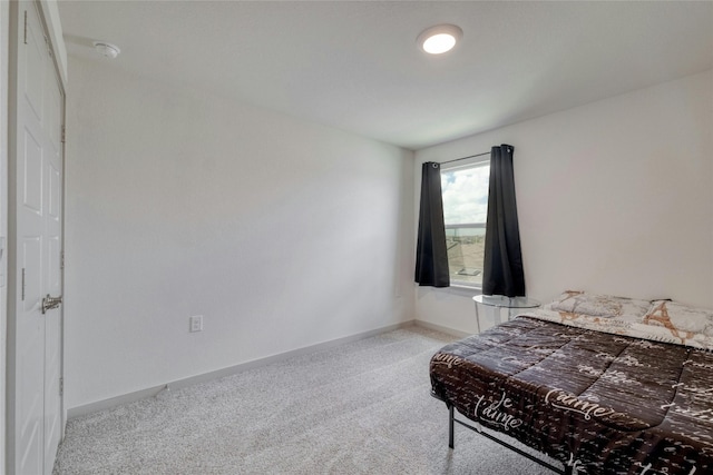 13901 Zuhause Dr, Pflugerville, TX 78660 - carpeted bedroom featuring baseboards
