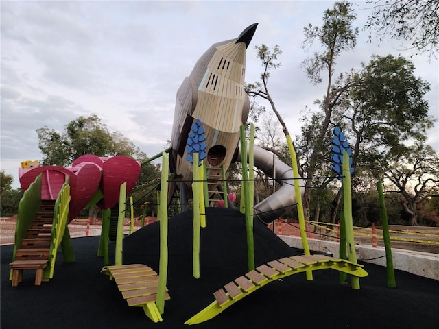 121 Split Oak Dr, Cedar Park, TX 78613 - view of community playground