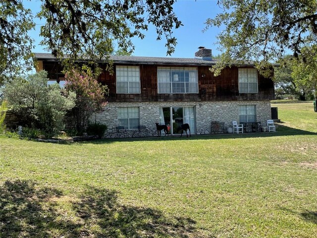 310 Castlehigh Dr, Granite Shoals, TX 78654 - photo 4