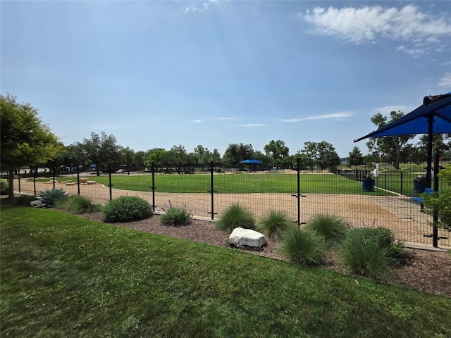 3401 Kissman Dr, Austin, TX 78728 - view of surrounding community