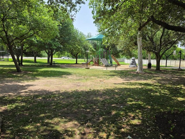3401 Kissman Dr, Austin, TX 78728 - view of community