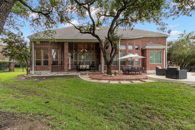 15 Sarazen Loop N, Georgetown, TX 78628 - photo 38